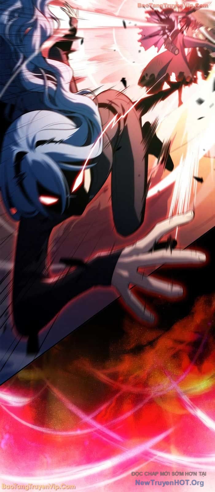 Tôi Là Tân Thủ Có Cấp Cao Nhất Chap 220 - Next Chap 221