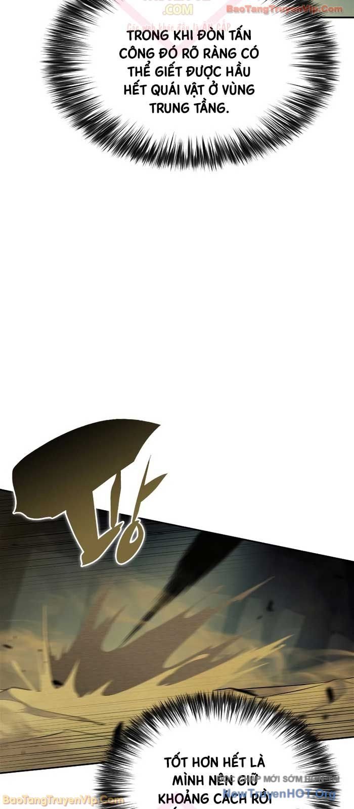 Tôi Là Tân Thủ Có Cấp Cao Nhất Chap 220 - Next Chap 221