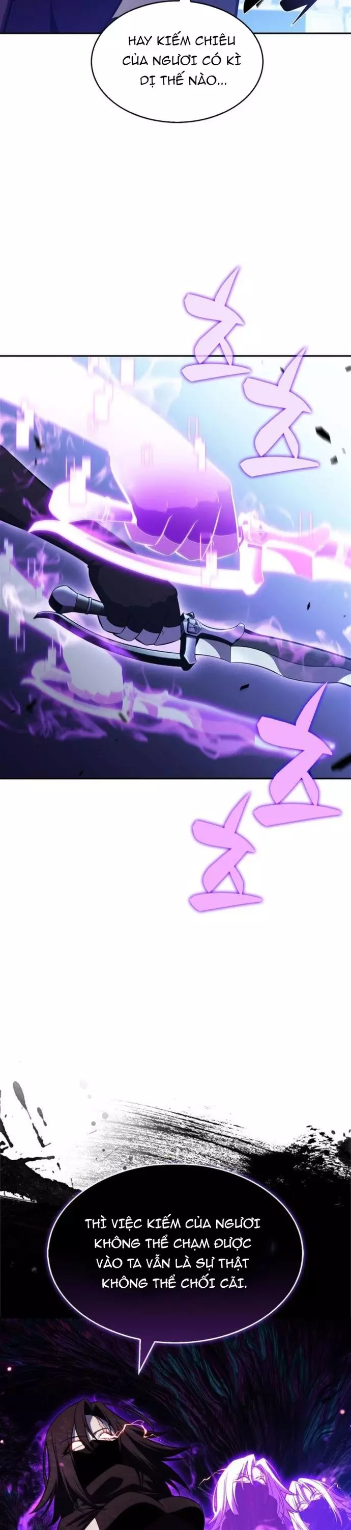 Tôi Là Tân Thủ Có Cấp Cao Nhất Chap 221 - Next Chap 222