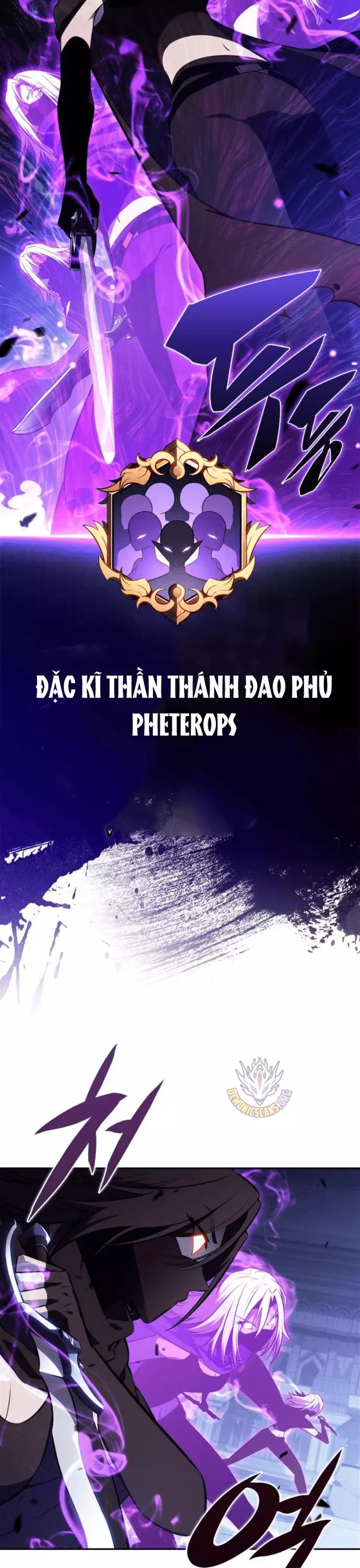 Tôi Là Tân Thủ Có Cấp Cao Nhất Chap 221 - Next Chap 222