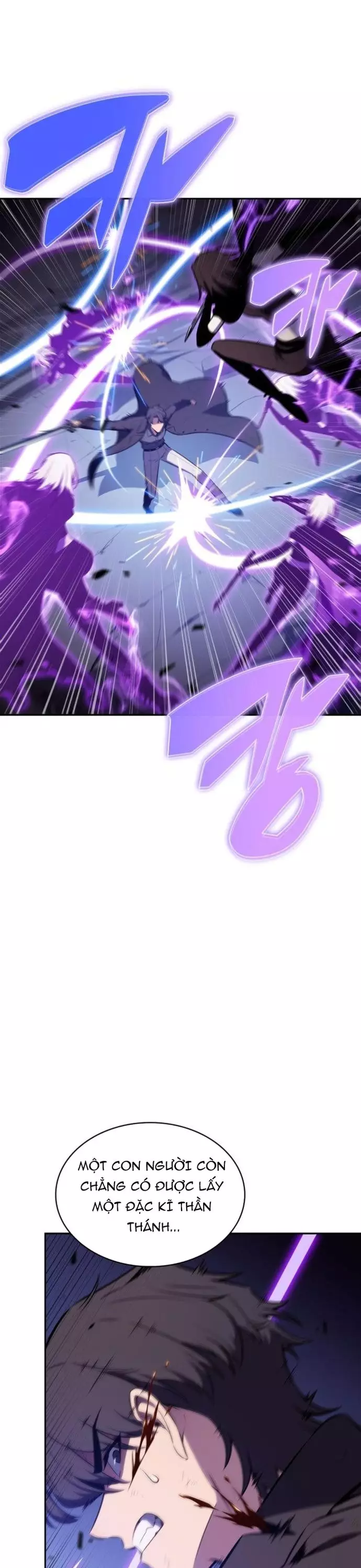 Tôi Là Tân Thủ Có Cấp Cao Nhất Chap 221 - Next Chap 222