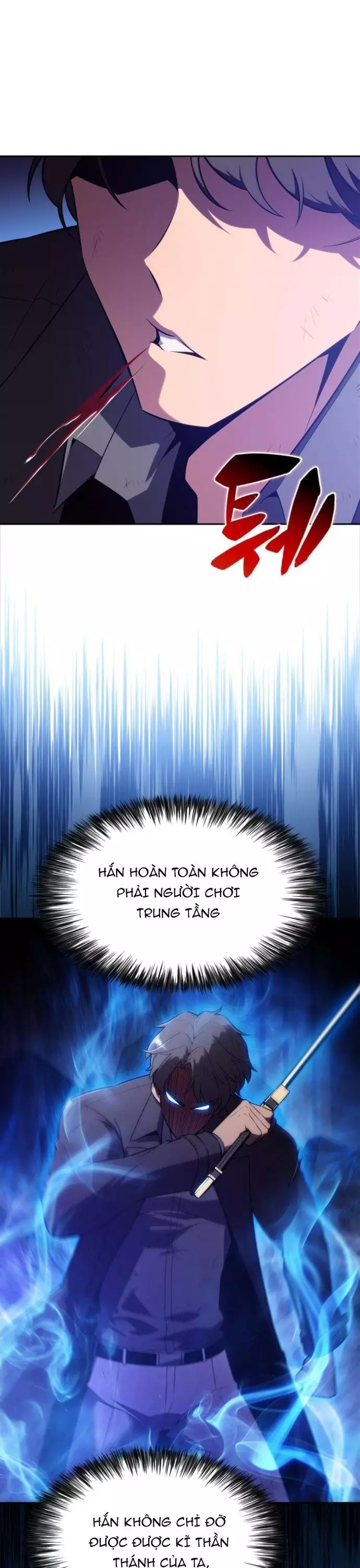 Tôi Là Tân Thủ Có Cấp Cao Nhất Chap 221 - Next Chap 222