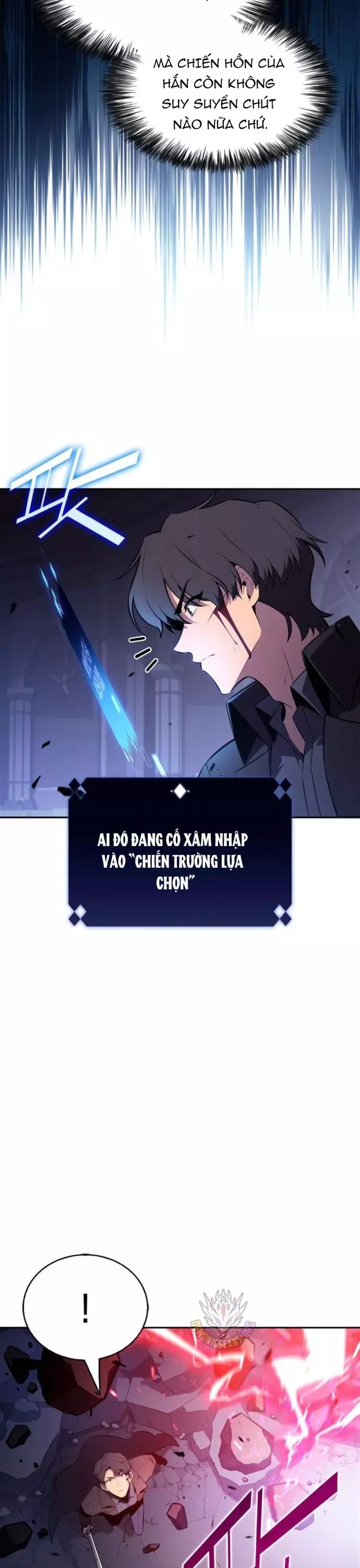 Tôi Là Tân Thủ Có Cấp Cao Nhất Chap 221 - Next Chap 222