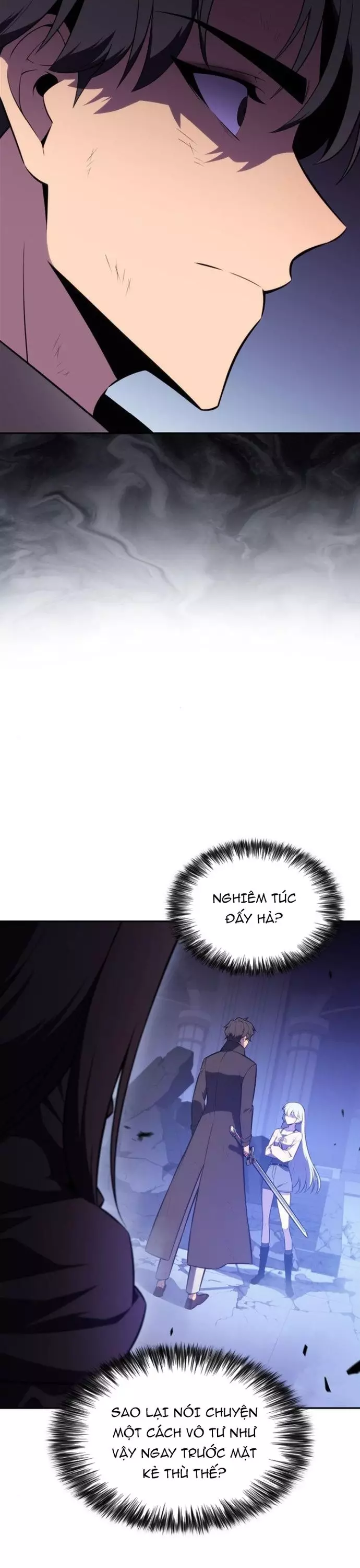 Tôi Là Tân Thủ Có Cấp Cao Nhất Chap 221 - Next Chap 222