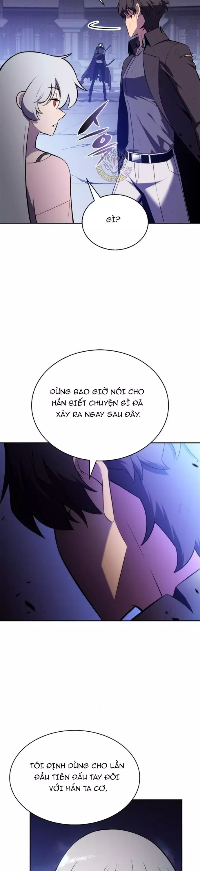 Tôi Là Tân Thủ Có Cấp Cao Nhất Chap 221 - Next Chap 222