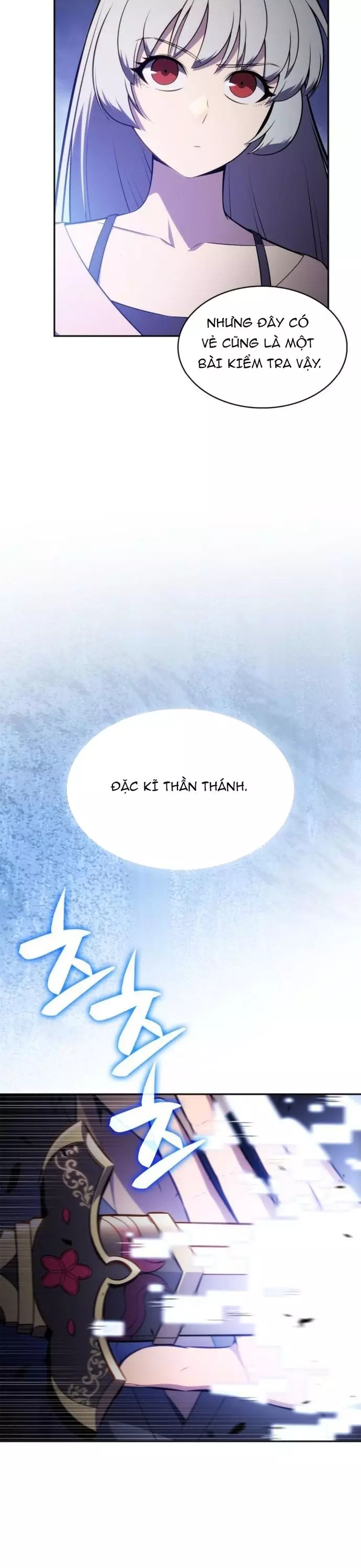 Tôi Là Tân Thủ Có Cấp Cao Nhất Chap 221 - Next Chap 222