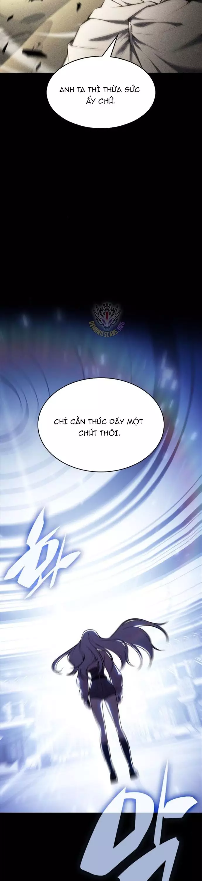 Tôi Là Tân Thủ Có Cấp Cao Nhất Chap 221 - Next Chap 222