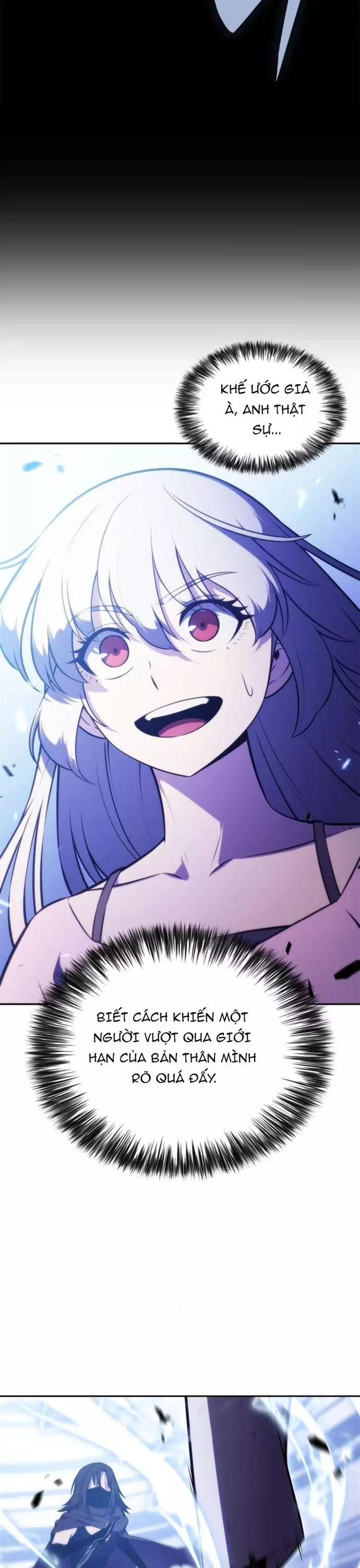 Tôi Là Tân Thủ Có Cấp Cao Nhất Chap 221 - Next Chap 222