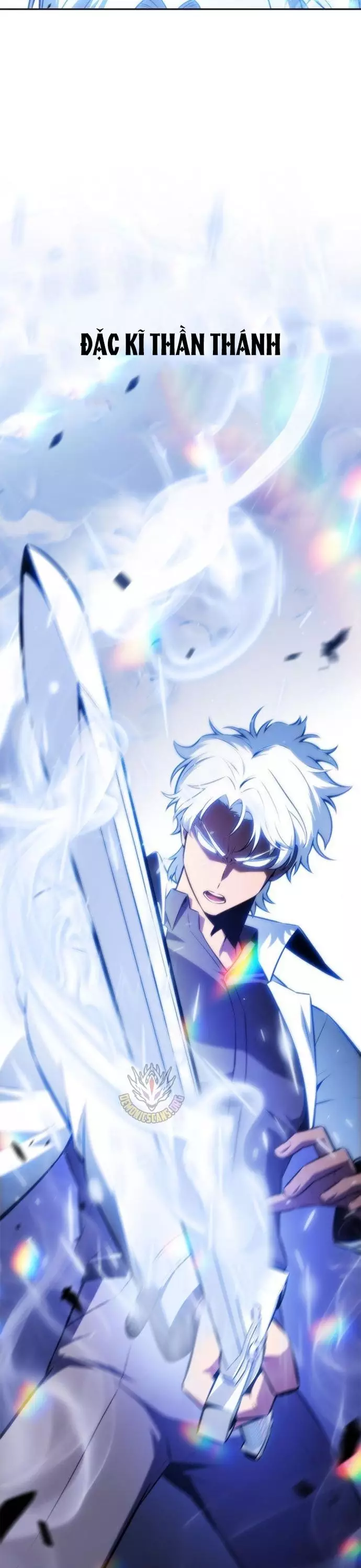 Tôi Là Tân Thủ Có Cấp Cao Nhất Chap 221 - Next Chap 222