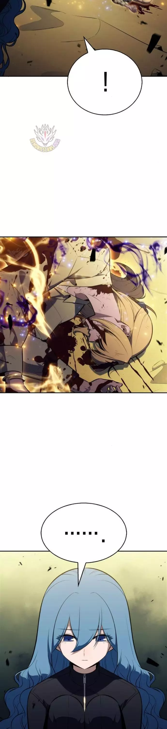 Tôi Là Tân Thủ Có Cấp Cao Nhất Chap 221 - Next Chap 222