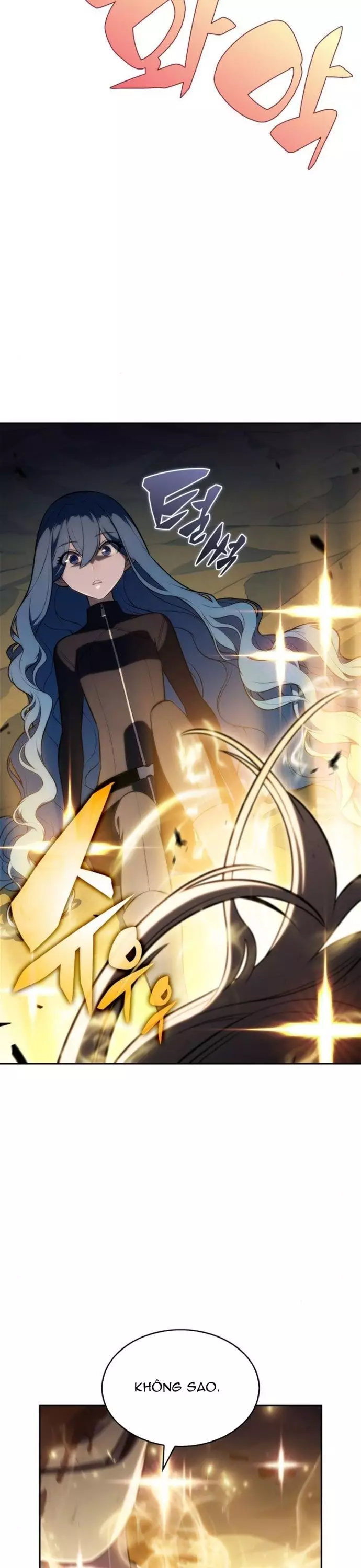 Tôi Là Tân Thủ Có Cấp Cao Nhất Chap 221 - Next Chap 222