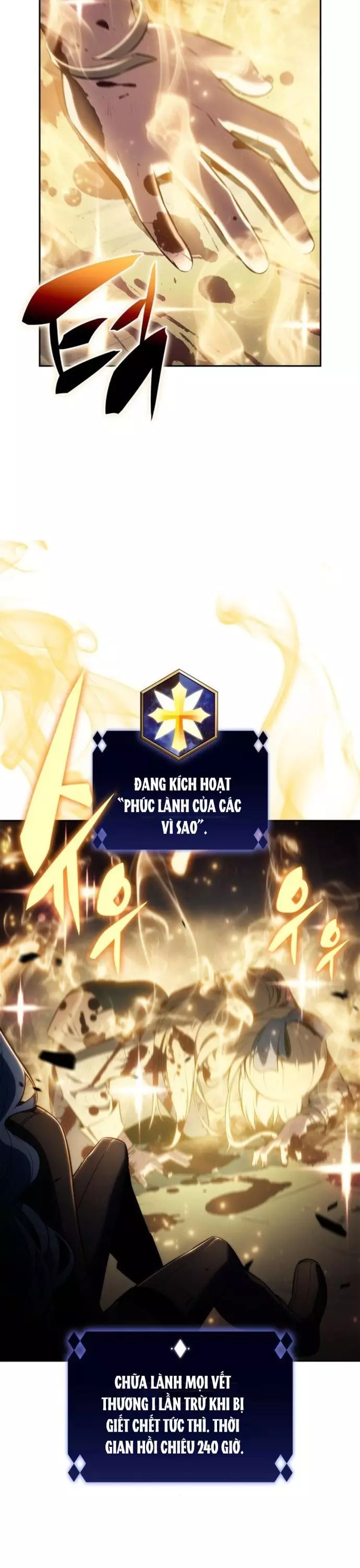 Tôi Là Tân Thủ Có Cấp Cao Nhất Chap 221 - Next Chap 222