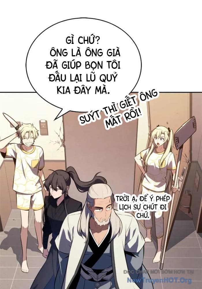 Tôi Là Tân Thủ Có Cấp Cao Nhất Chap 222 - Next Chap 223