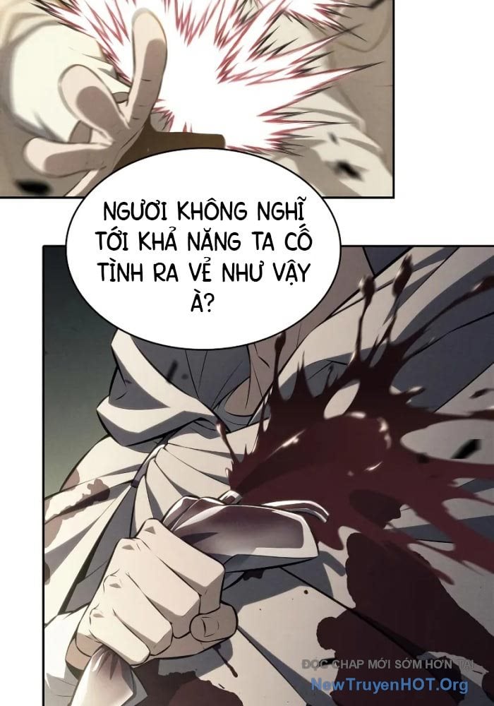 Tôi Là Tân Thủ Có Cấp Cao Nhất Chap 222 - Next Chap 223