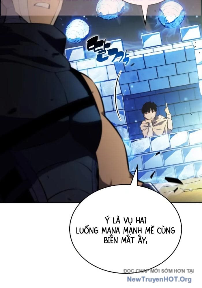 Tôi Là Tân Thủ Có Cấp Cao Nhất Chap 222 - Next Chap 223