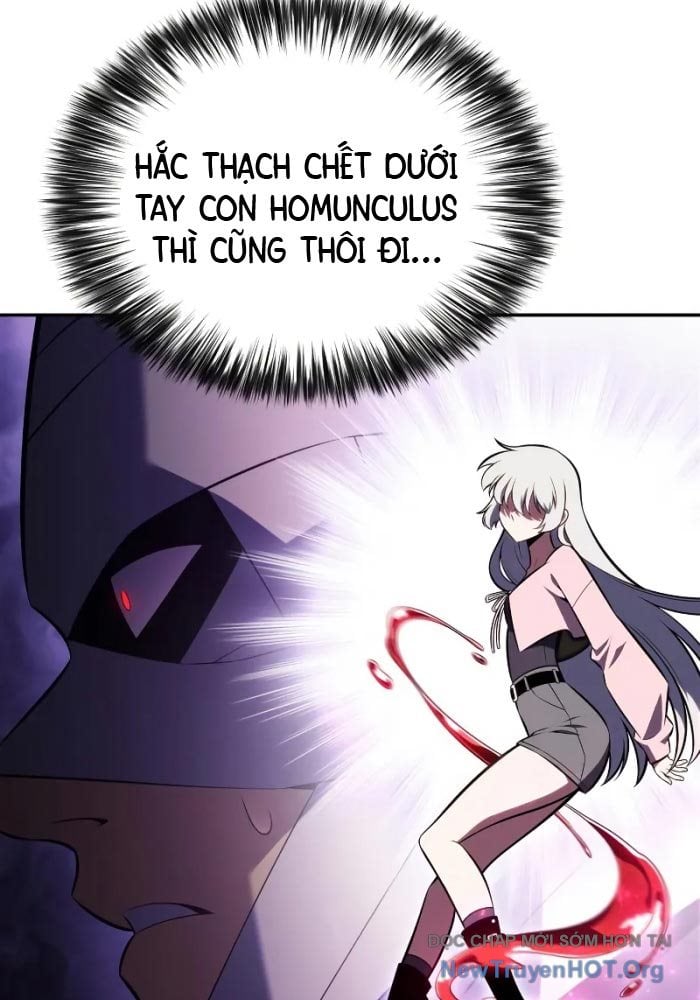 Tôi Là Tân Thủ Có Cấp Cao Nhất Chap 222 - Next Chap 223