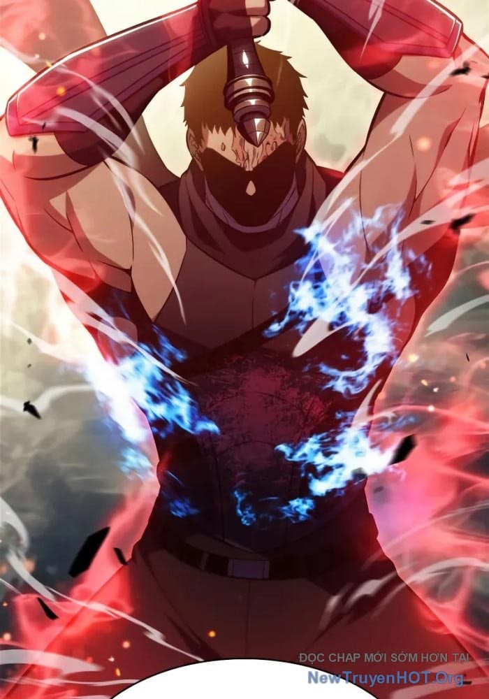 Tôi Là Tân Thủ Có Cấp Cao Nhất Chap 222 - Next Chap 223