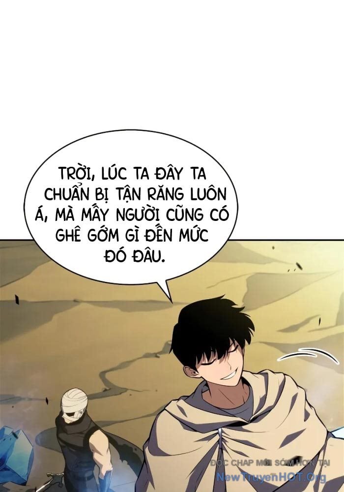 Tôi Là Tân Thủ Có Cấp Cao Nhất Chap 222 - Next Chap 223