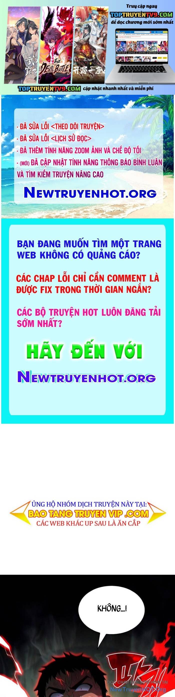 Tôi Là Tân Thủ Có Cấp Cao Nhất Chap 223 - Next Chap 224