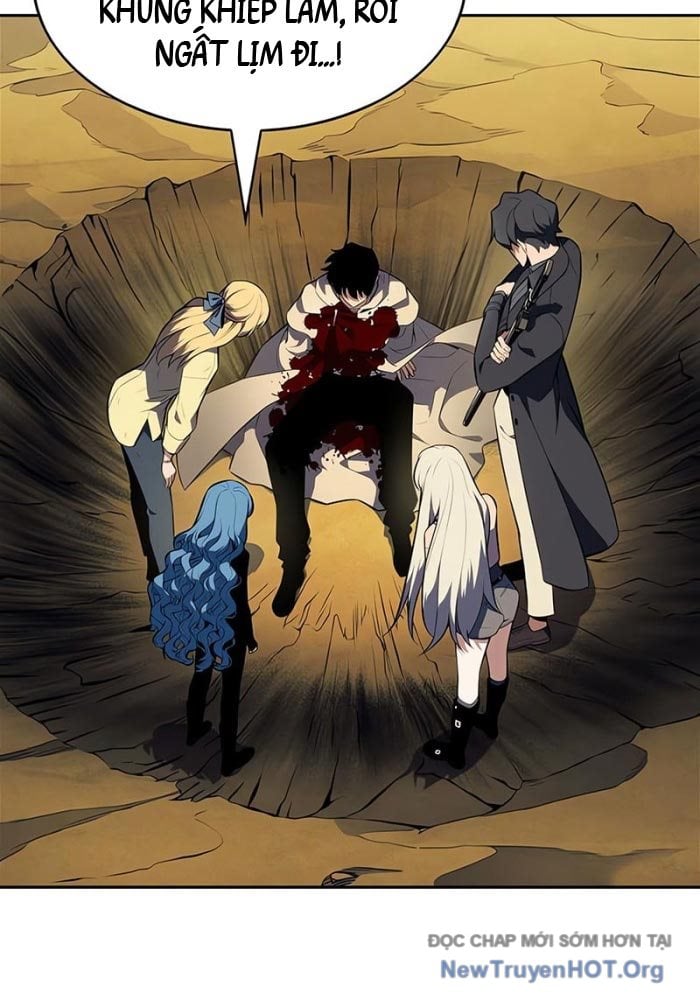 Tôi Là Tân Thủ Có Cấp Cao Nhất Chap 223 - Next Chap 224