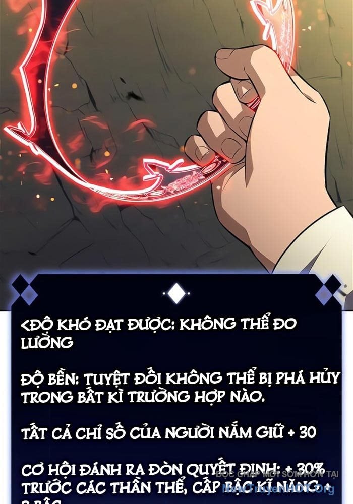 Tôi Là Tân Thủ Có Cấp Cao Nhất Chap 223 - Next Chap 224