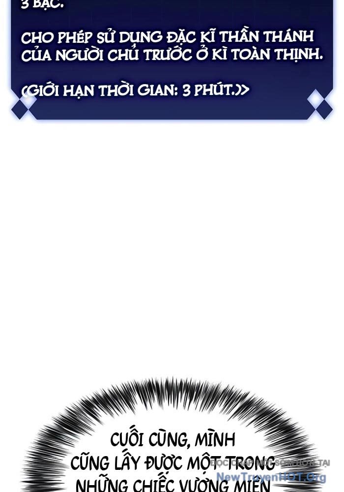 Tôi Là Tân Thủ Có Cấp Cao Nhất Chap 223 - Next Chap 224