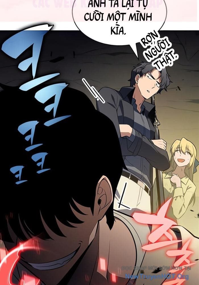 Tôi Là Tân Thủ Có Cấp Cao Nhất Chap 223 - Next Chap 224