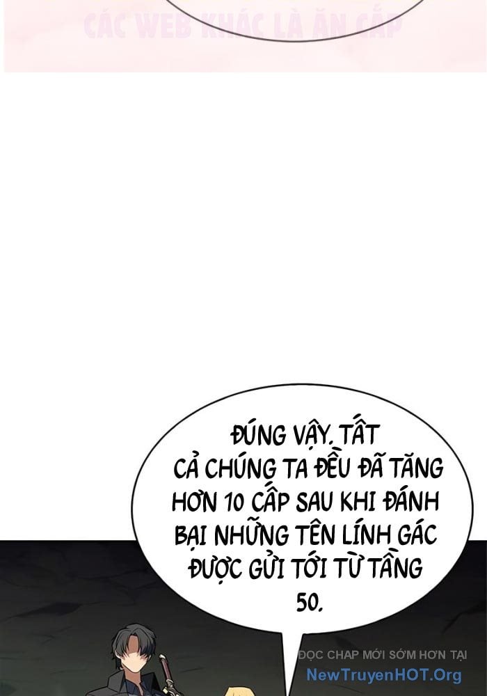 Tôi Là Tân Thủ Có Cấp Cao Nhất Chap 223 - Next Chap 224