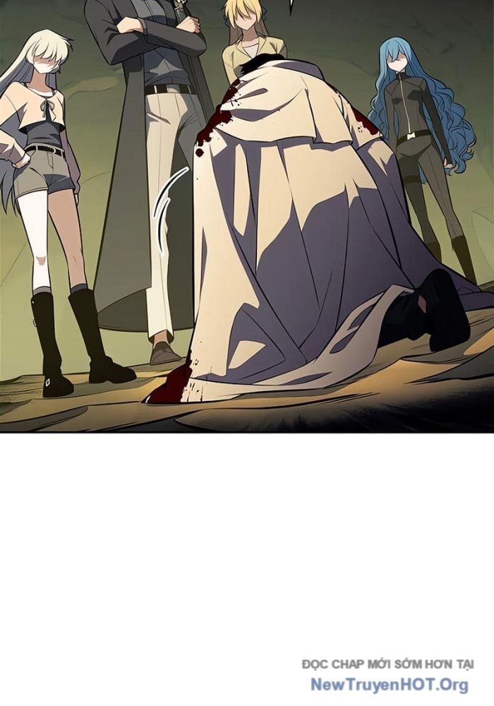 Tôi Là Tân Thủ Có Cấp Cao Nhất Chap 223 - Next Chap 224