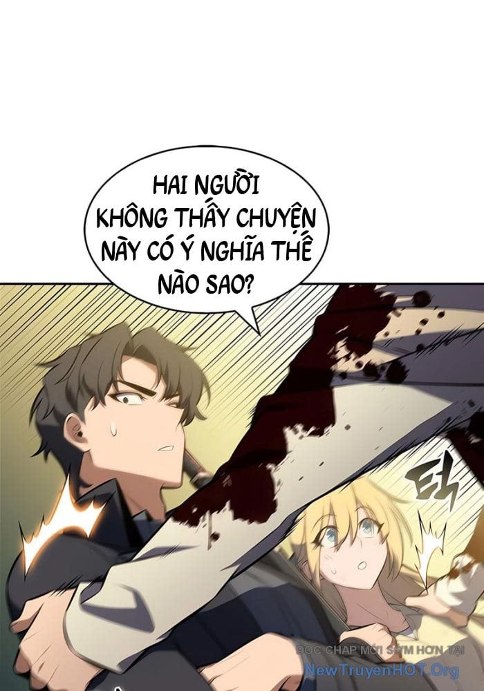 Tôi Là Tân Thủ Có Cấp Cao Nhất Chap 223 - Next Chap 224