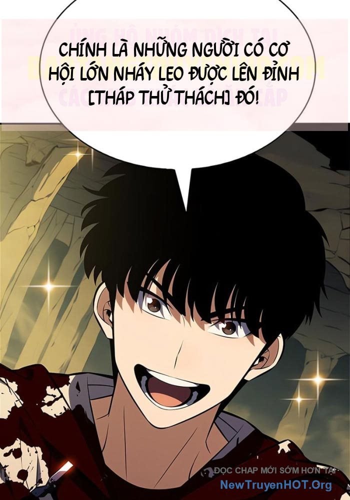 Tôi Là Tân Thủ Có Cấp Cao Nhất Chap 223 - Next Chap 224