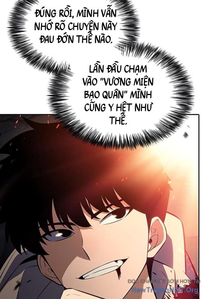 Tôi Là Tân Thủ Có Cấp Cao Nhất Chap 223 - Next Chap 224
