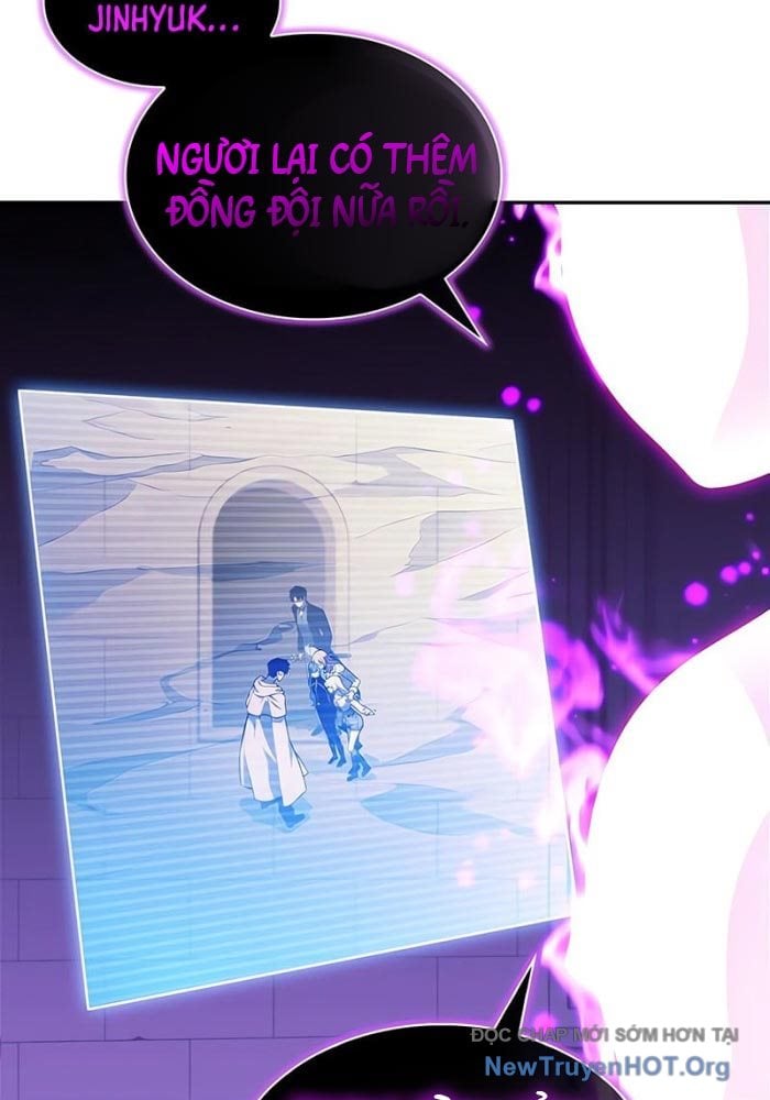 Tôi Là Tân Thủ Có Cấp Cao Nhất Chap 223 - Next Chap 224