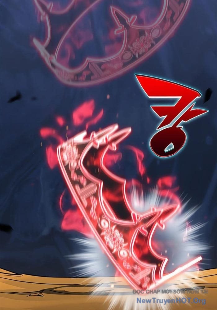 Tôi Là Tân Thủ Có Cấp Cao Nhất Chap 223 - Next Chap 224