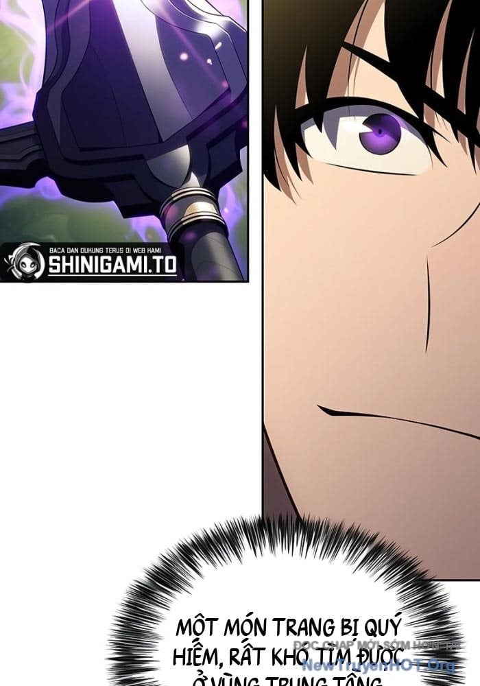 Tôi Là Tân Thủ Có Cấp Cao Nhất Chap 223 - Next Chap 224