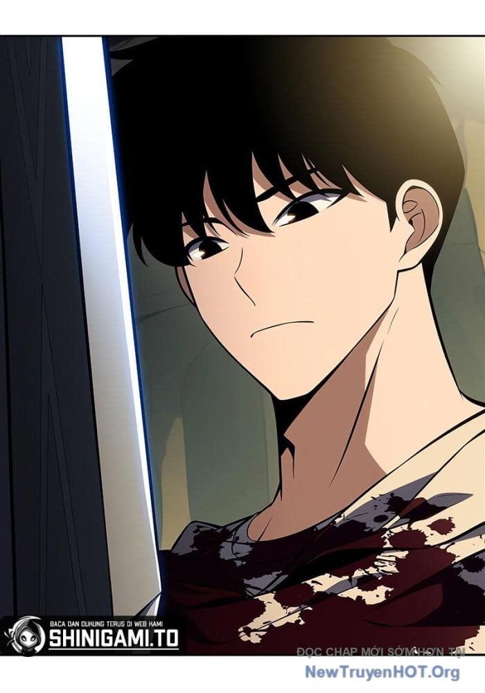 Tôi Là Tân Thủ Có Cấp Cao Nhất Chap 223 - Next Chap 224