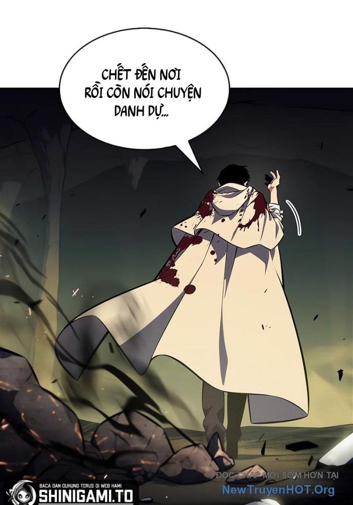 Tôi Là Tân Thủ Có Cấp Cao Nhất Chap 223 - Next Chap 224