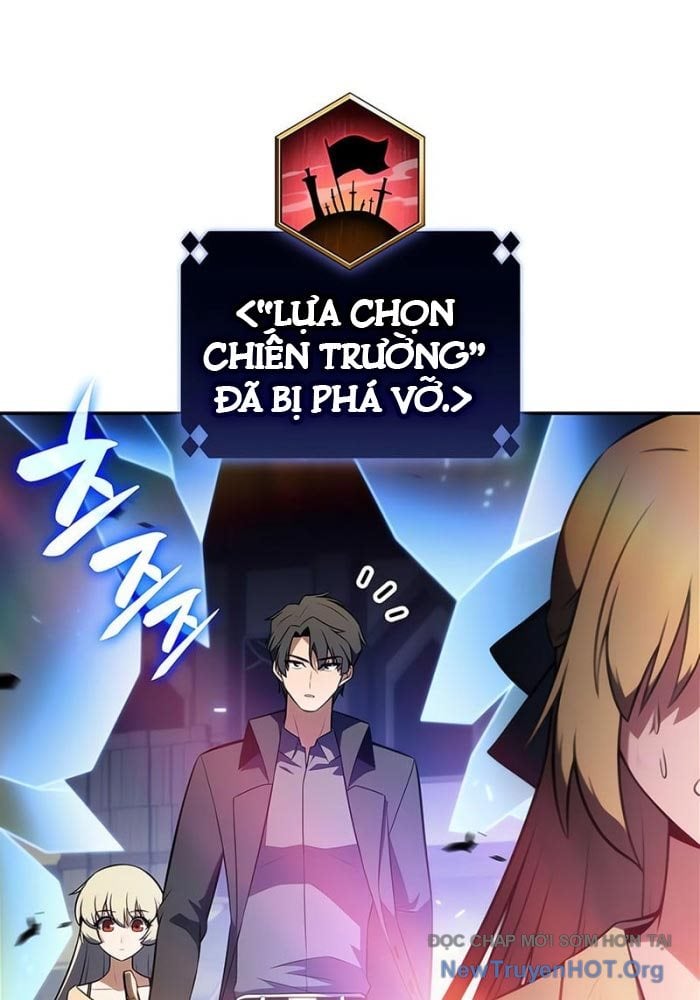 Tôi Là Tân Thủ Có Cấp Cao Nhất Chap 223 - Next Chap 224