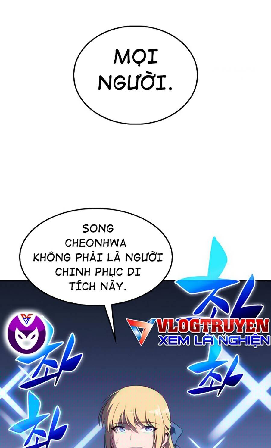 Tôi Là Tân Thủ Có Cấp Cao Nhất Chap 23 - Next Chap 24