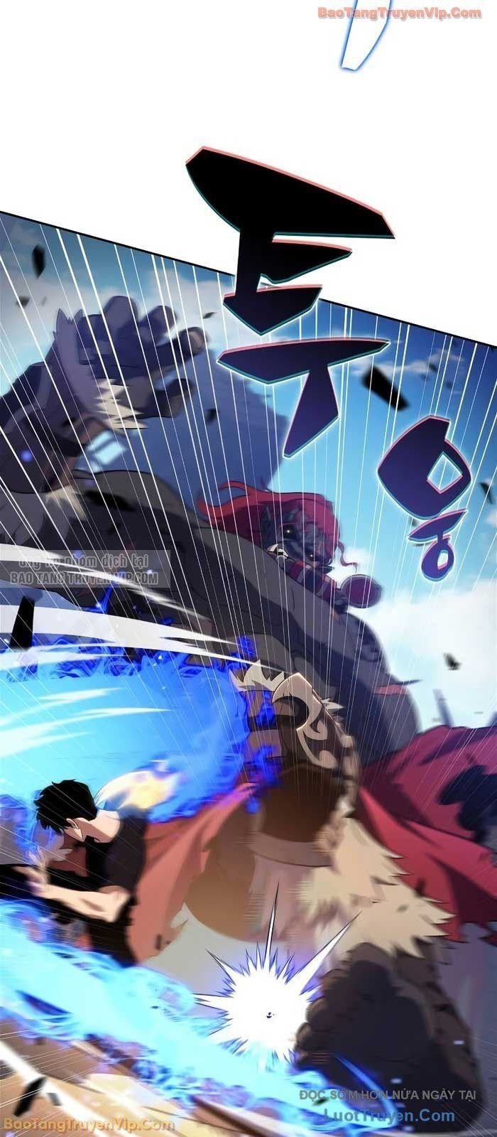 Tôi Là Tân Thủ Có Cấp Cao Nhất Chap 230 - Next Chap 231