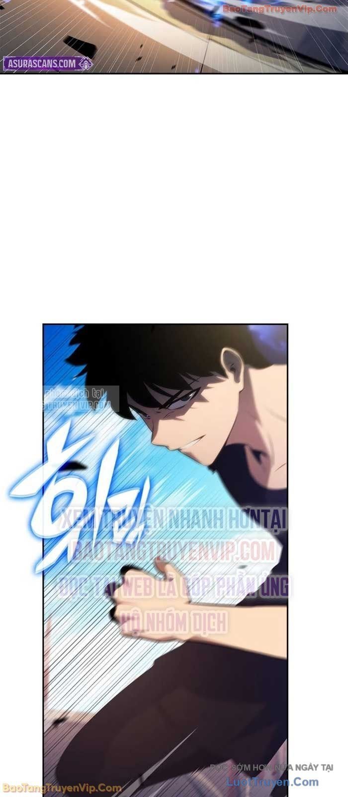 Tôi Là Tân Thủ Có Cấp Cao Nhất Chap 230 - Next Chap 231