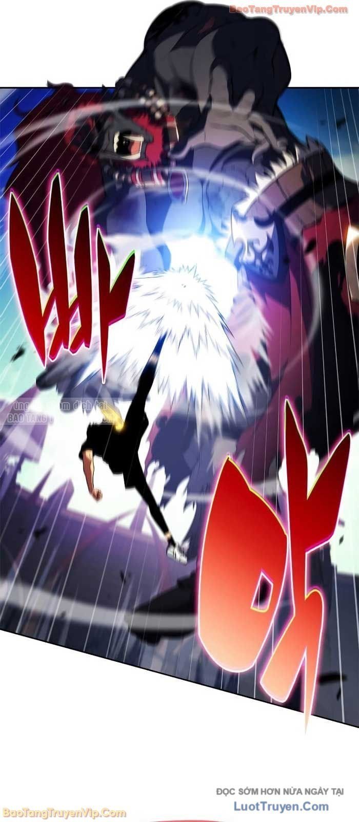 Tôi Là Tân Thủ Có Cấp Cao Nhất Chap 230 - Next Chap 231