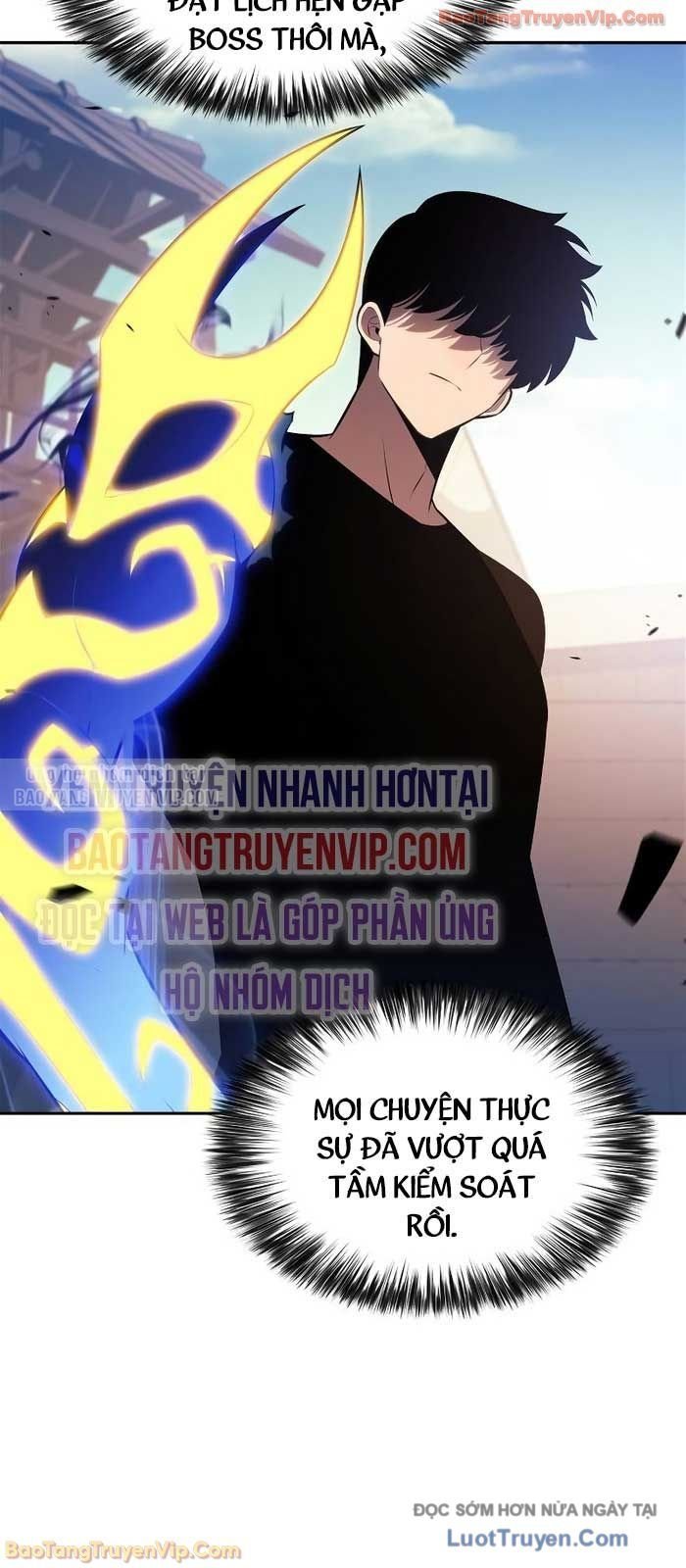 Tôi Là Tân Thủ Có Cấp Cao Nhất Chap 230 - Next Chap 231