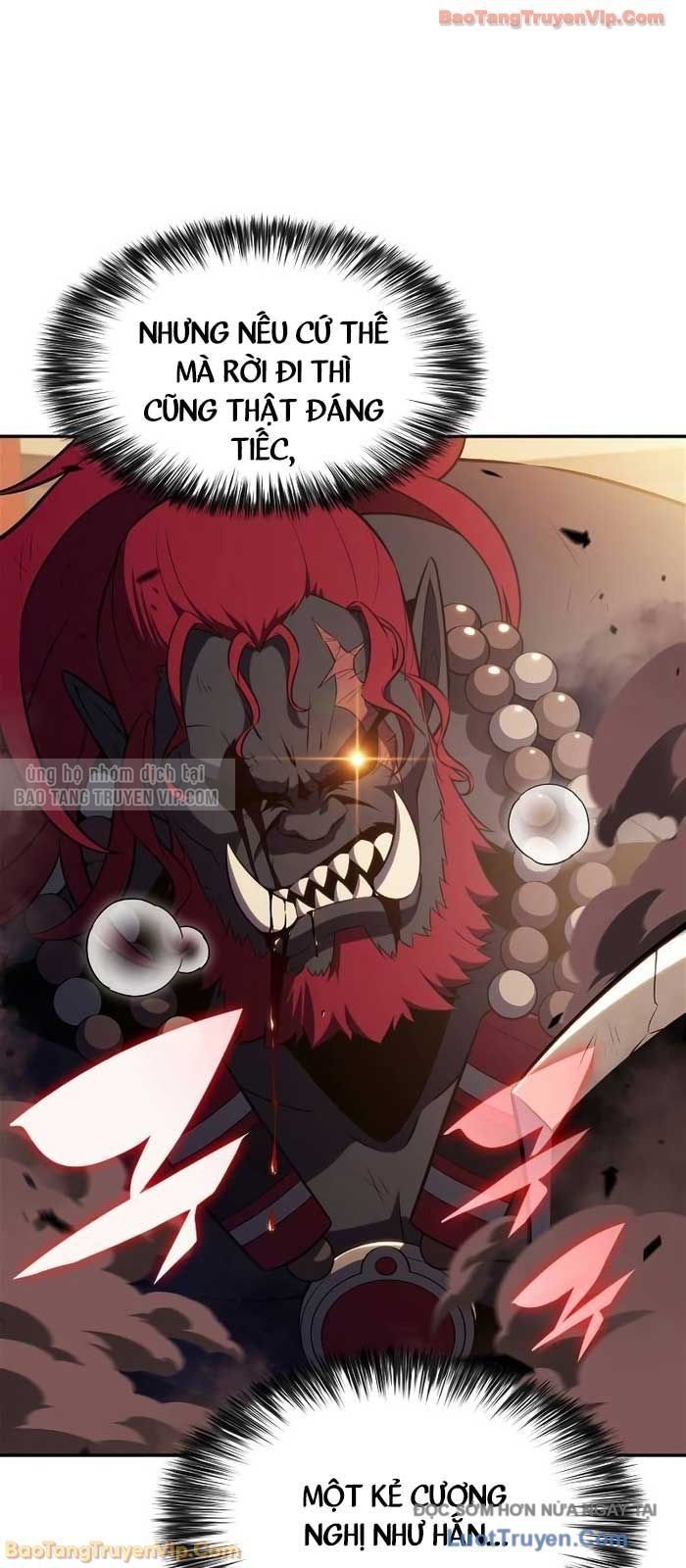 Tôi Là Tân Thủ Có Cấp Cao Nhất Chap 230 - Next Chap 231