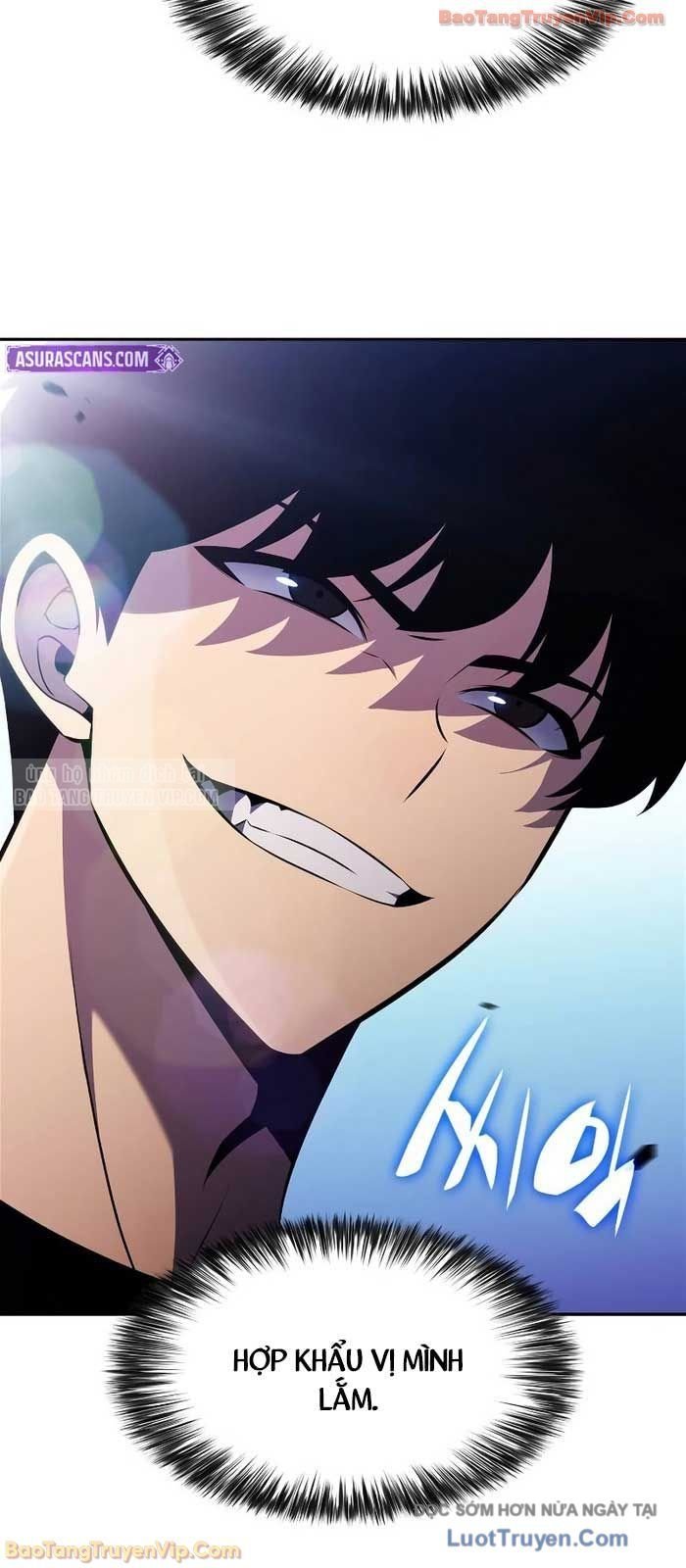 Tôi Là Tân Thủ Có Cấp Cao Nhất Chap 230 - Next Chap 231