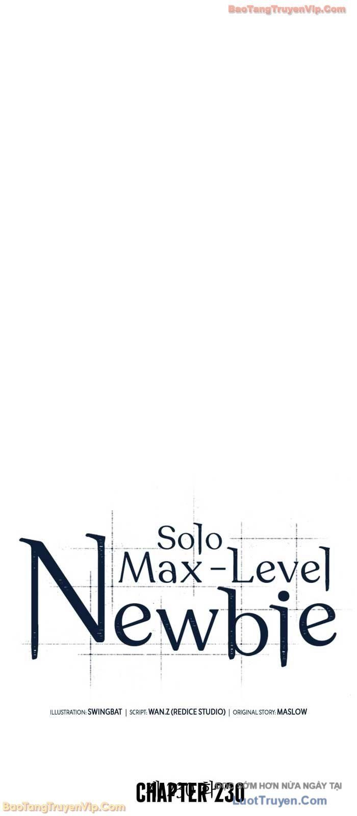 Tôi Là Tân Thủ Có Cấp Cao Nhất Chap 230 - Next Chap 231