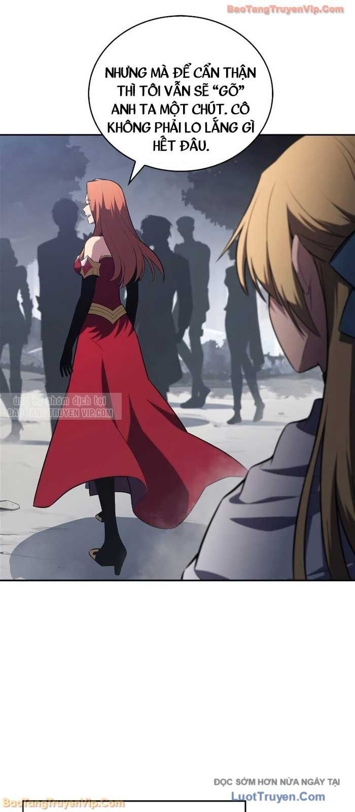 Tôi Là Tân Thủ Có Cấp Cao Nhất Chap 230 - Next Chap 231