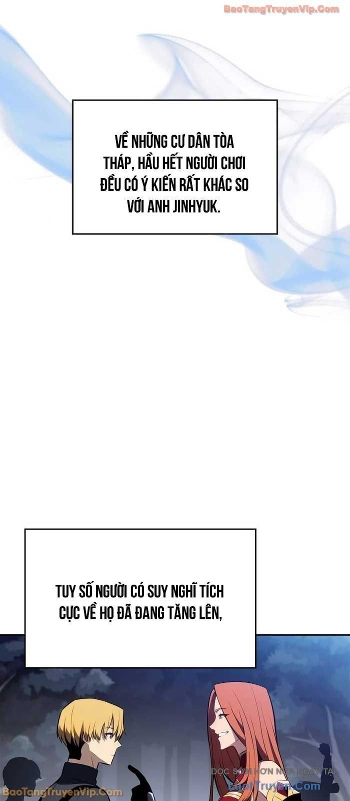 Tôi Là Tân Thủ Có Cấp Cao Nhất Chap 230 - Next Chap 231