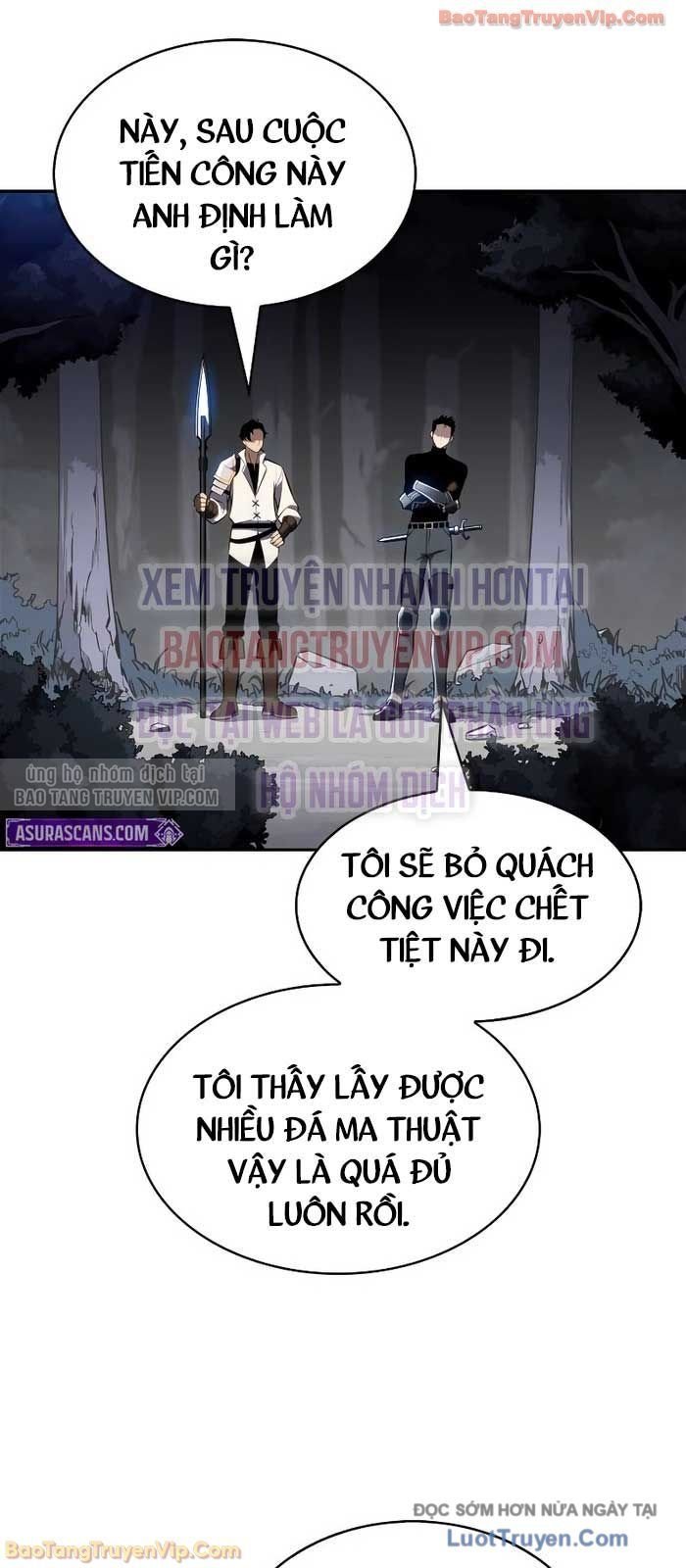 Tôi Là Tân Thủ Có Cấp Cao Nhất Chap 230 - Next Chap 231