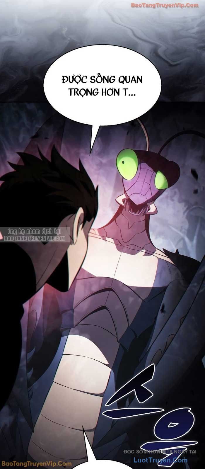 Tôi Là Tân Thủ Có Cấp Cao Nhất Chap 230 - Next Chap 231